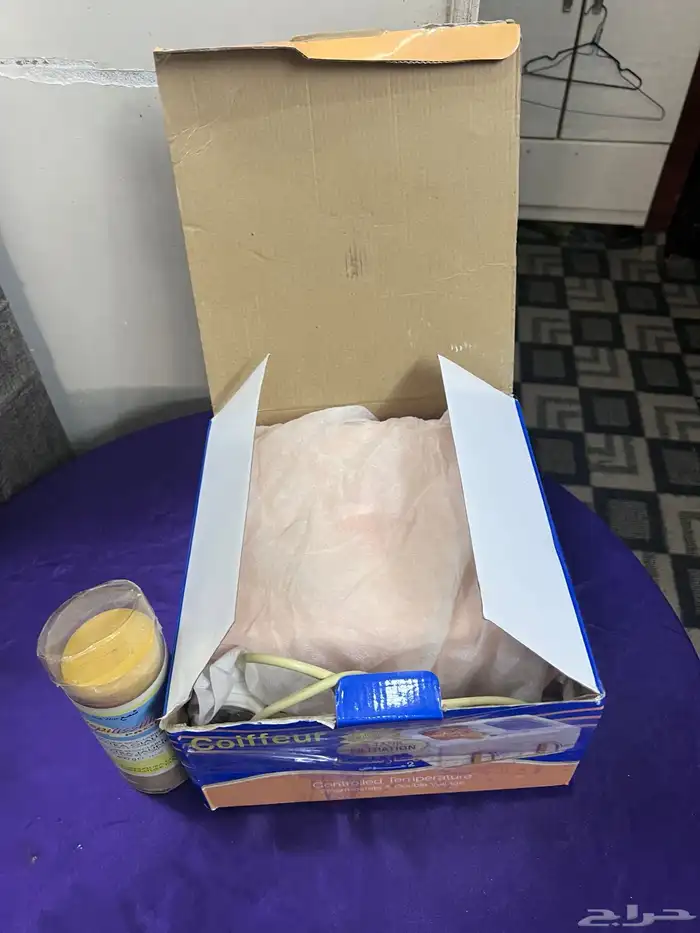 جهاز شمع 2حوض 3