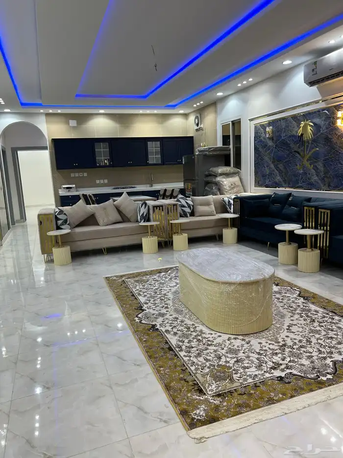 شاليهات السيف للايجار 66