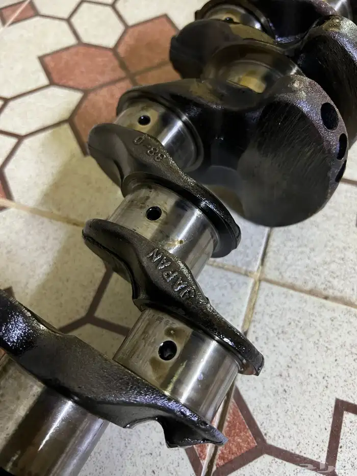 مجموعة قطع للددسن 80-85 1