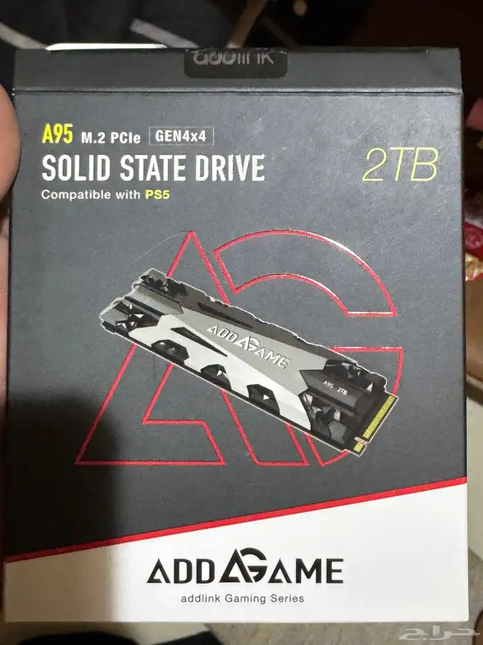 قطع pc جديدة 3