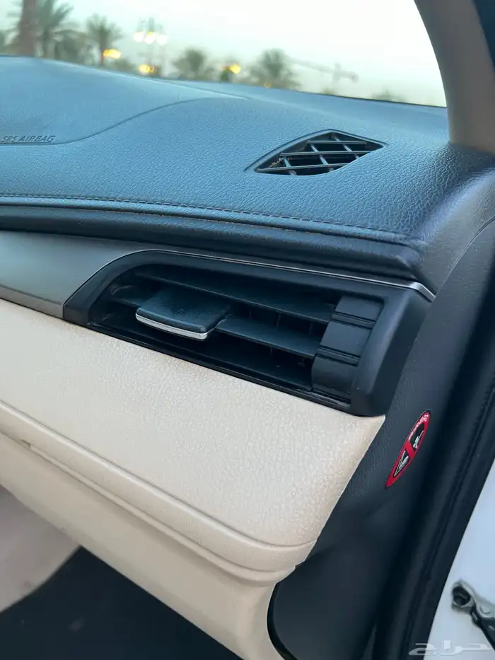 يارس مديل 2017 تم البيع 34