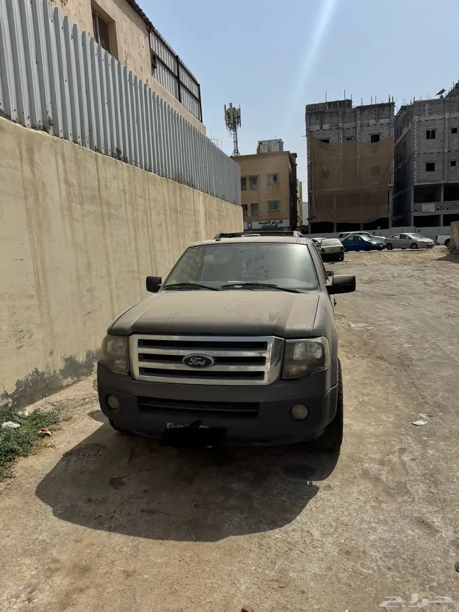 اكسبيدشن 2012 0