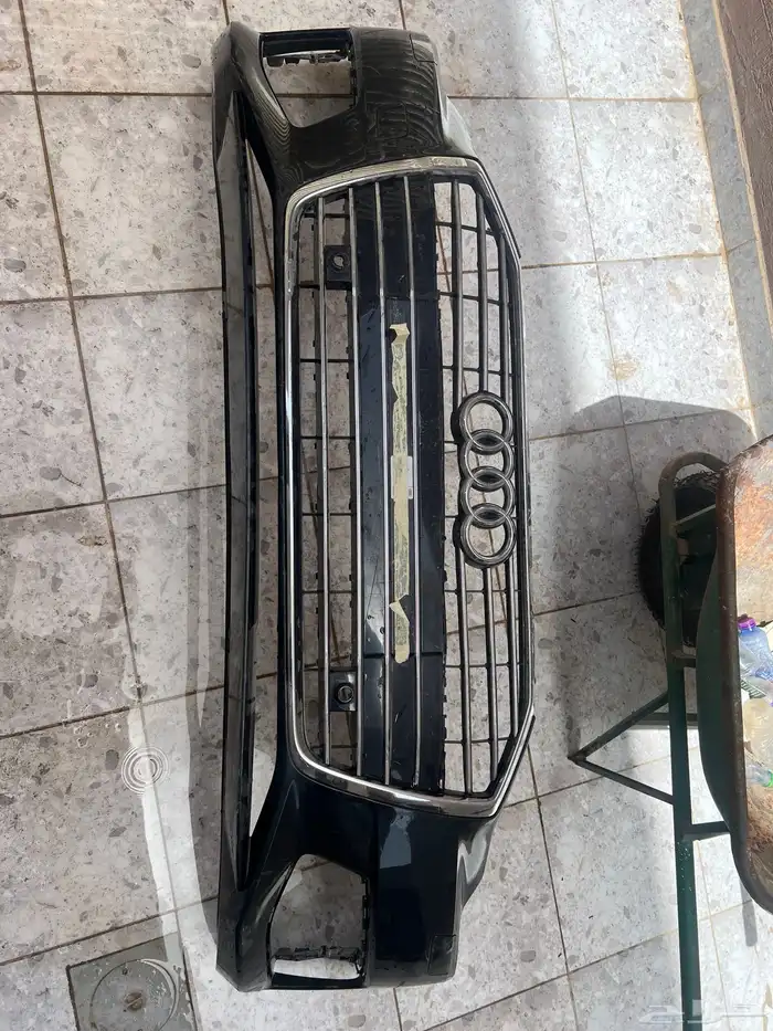 صدام أودي A6 2020 0