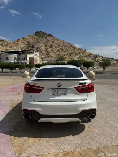 BMW F16 2015 4