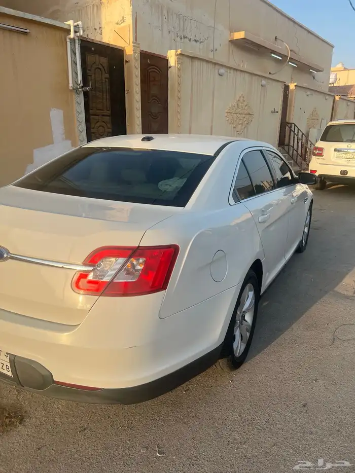 فورد تورس 3