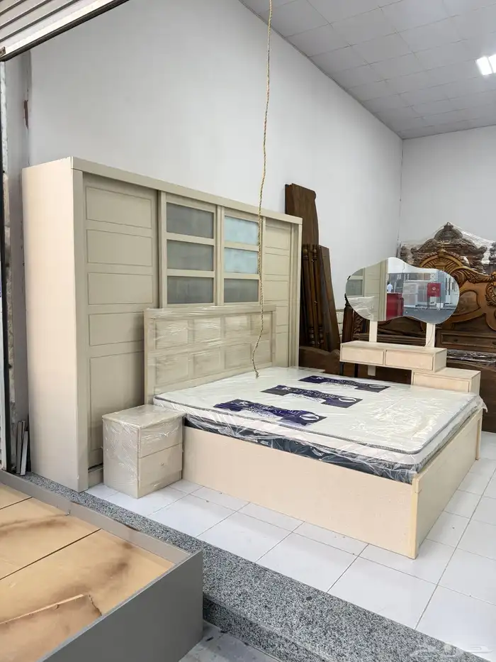 beautiful bedroom set 1