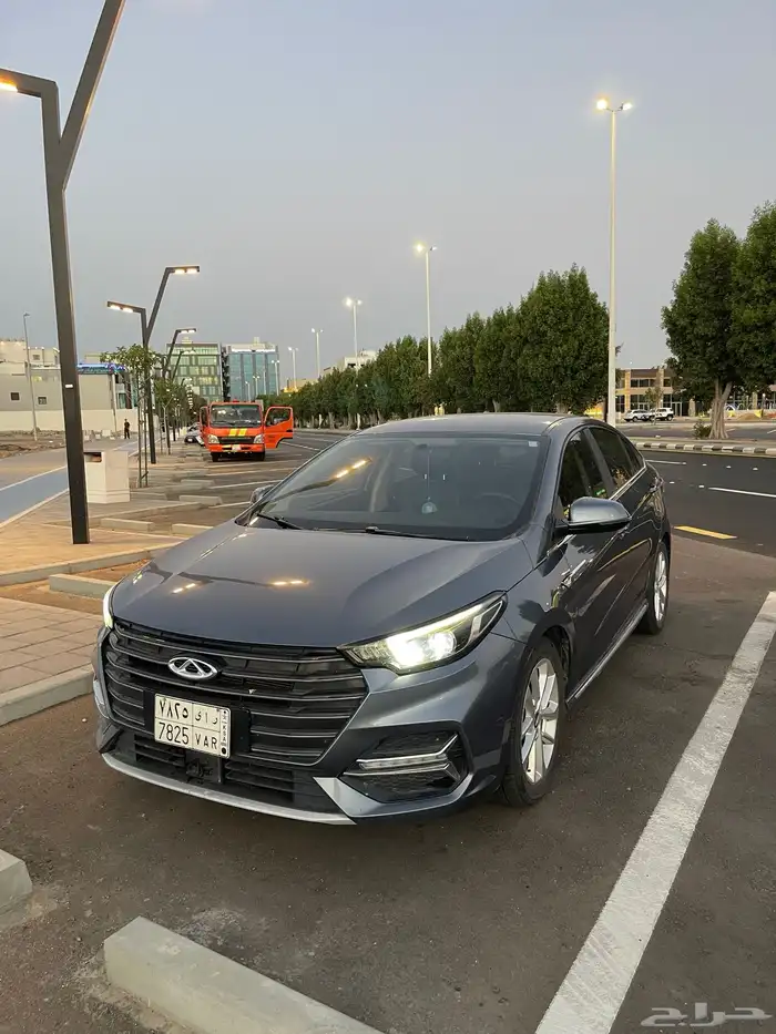 شيري اريزو 6 برو كومفورت للبيع بحالة ممتازة تم البيع 6