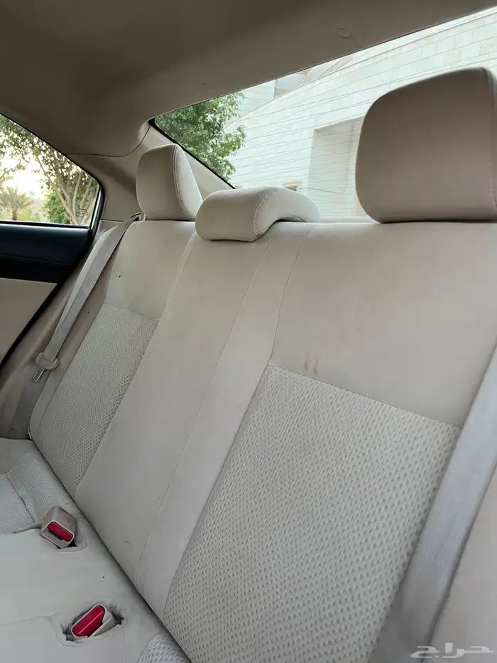 يارس مديل 2017 تم البيع 28