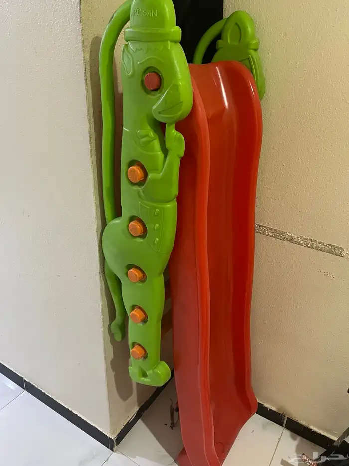 أغراض أطفال 1