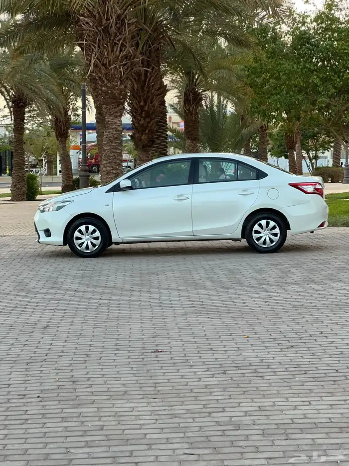 يارس مديل 2017 تم البيع 12