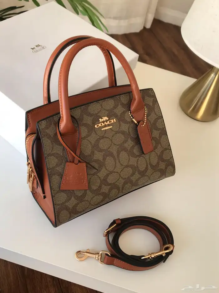 شنط سان لوران مع كعب 54