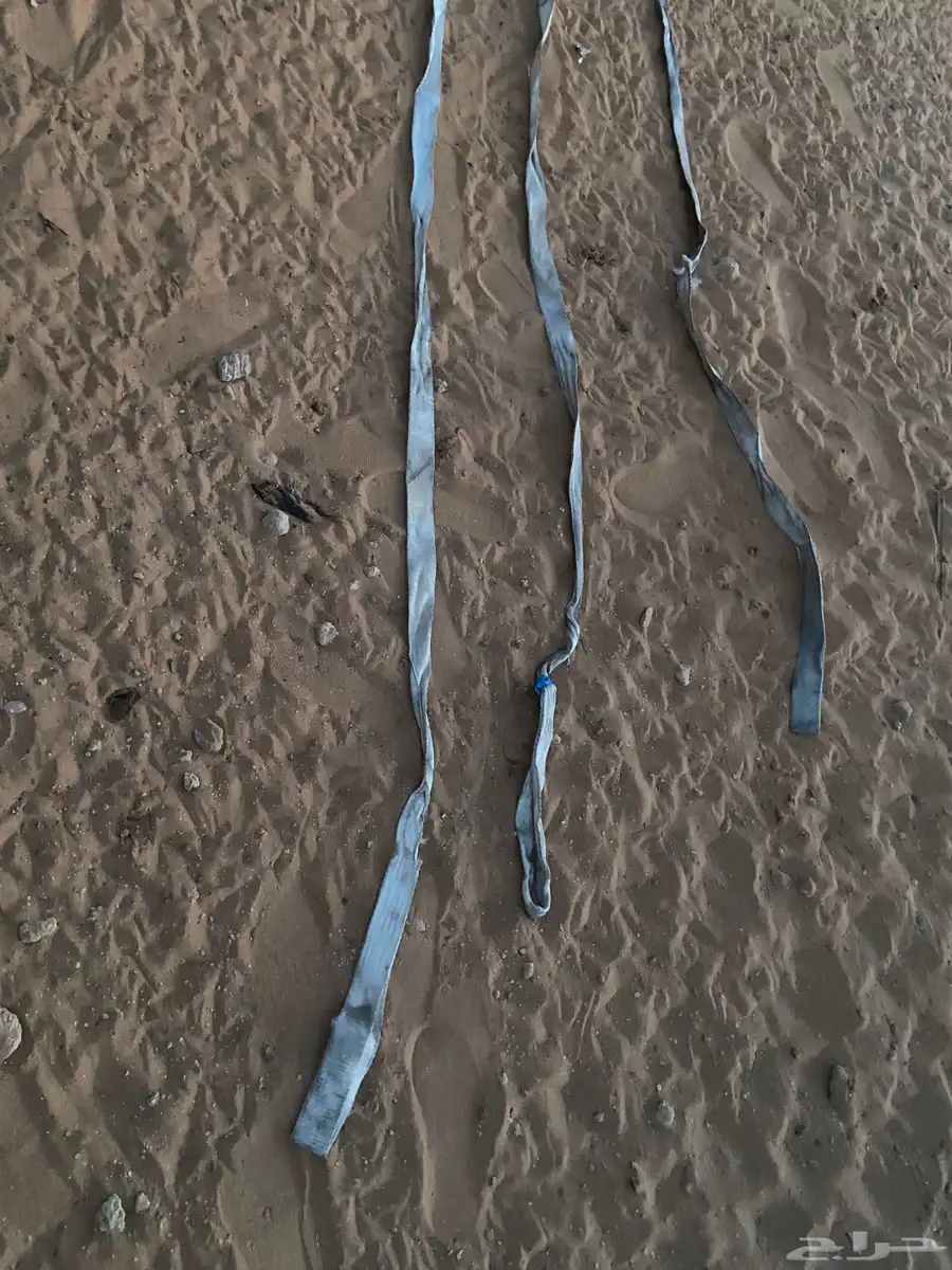 شدادات احبال جر وسطحه 2