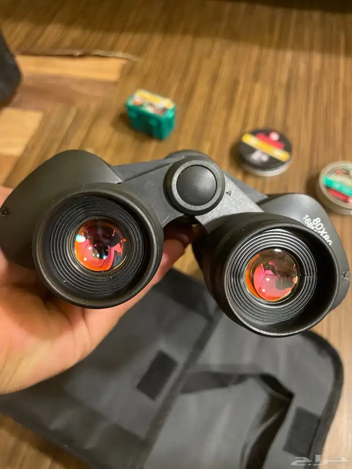 رصاص دربيل 1