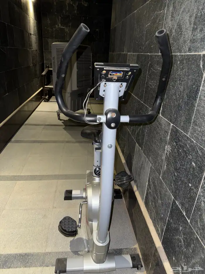 اجهزه رياضيه متكامله مستمعله 10