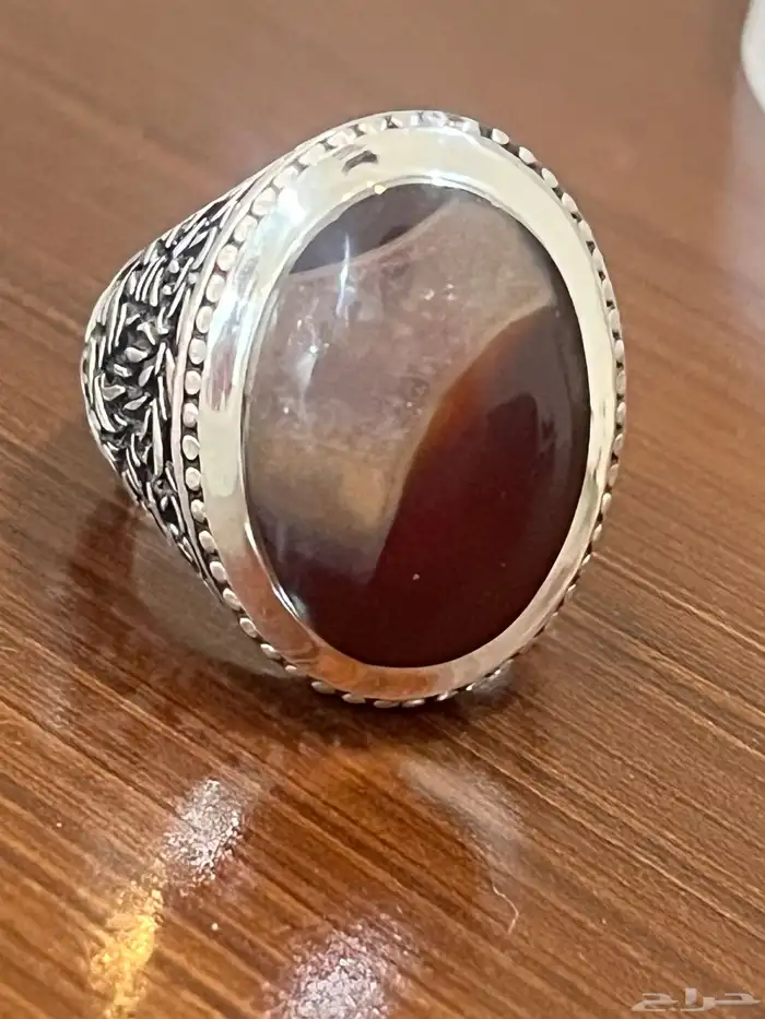 خواتم رجالية 3