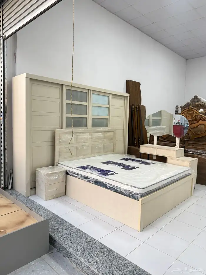 beautiful bedroom set 0