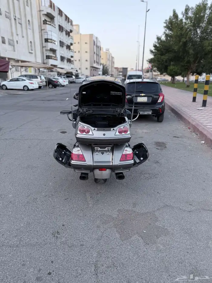 قولد وينق 2006 ل ل 3 ممشى 37الف km 14