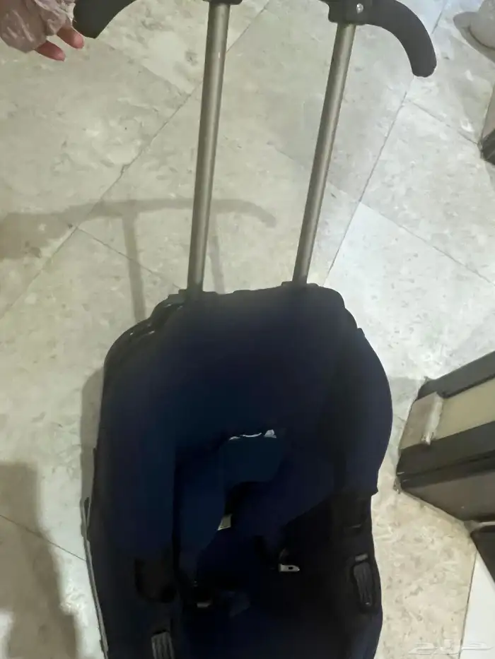 كرسي سياره للاطفال 3