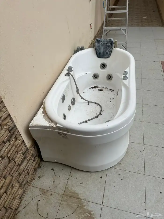 جاكوزي 2