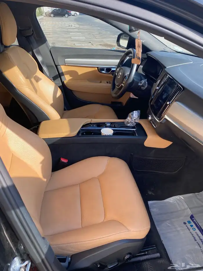 فولفو S90 T5 2017 7