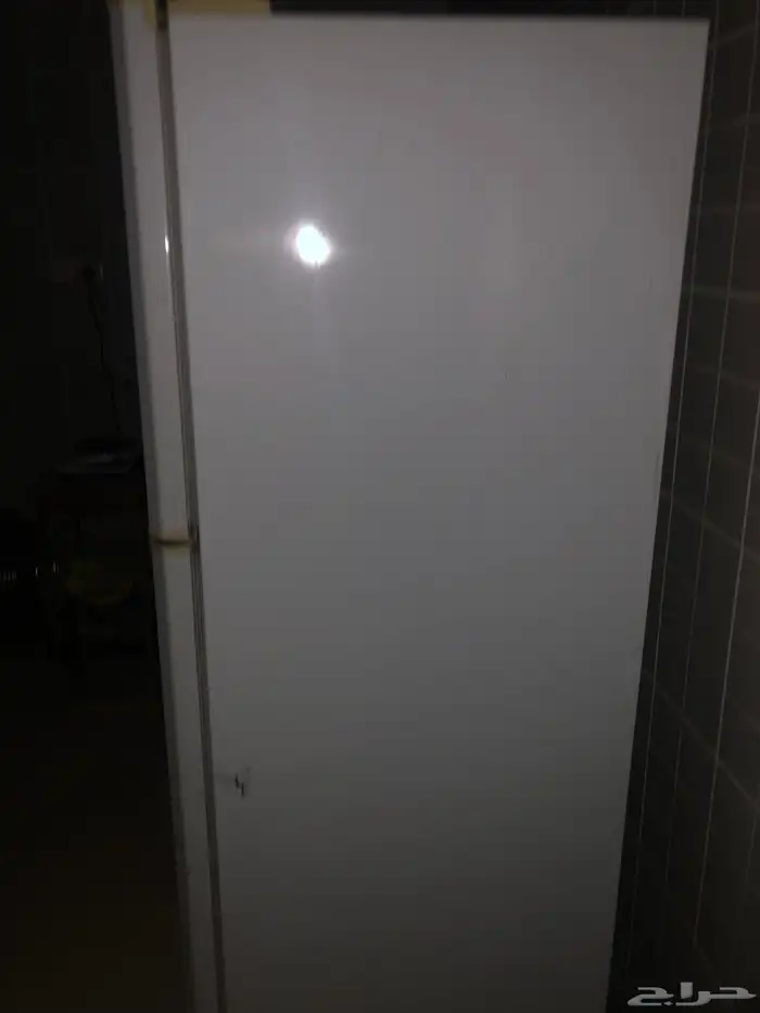 مكيف صحراوي وثلاجه للبيع 2