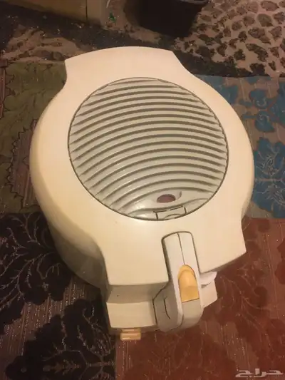 قلاية مولينكس 0