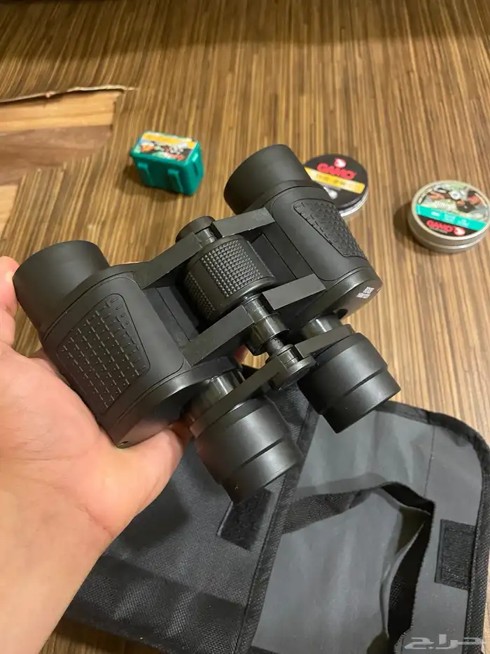 رصاص دربيل 0