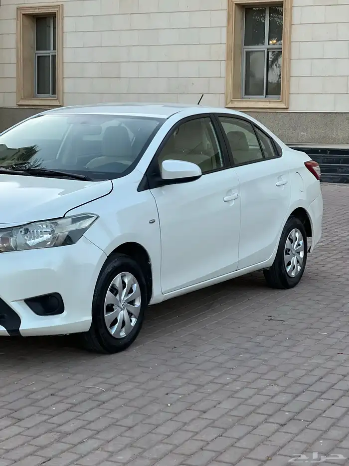 يارس مديل 2017 تم البيع 9