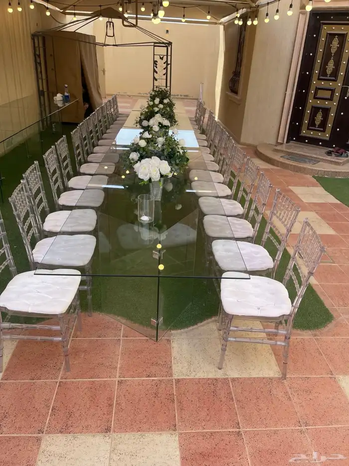 تنسق حفلات 2