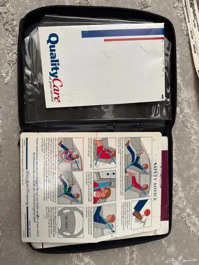 كتلووج كتيب المالك لينكون تاونكار 1998 2