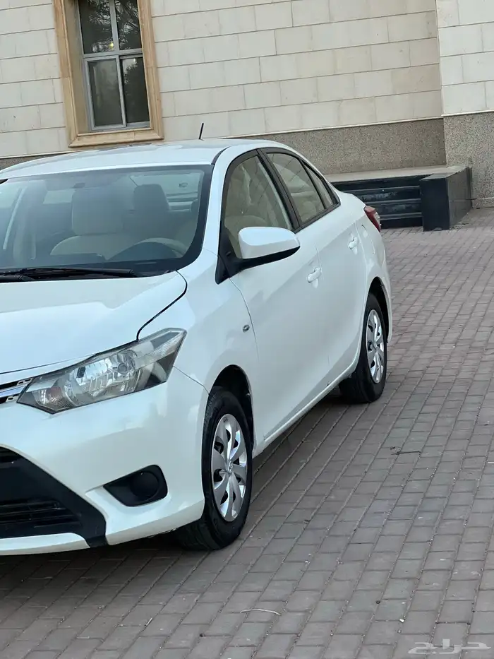 يارس مديل 2017 تم البيع 11