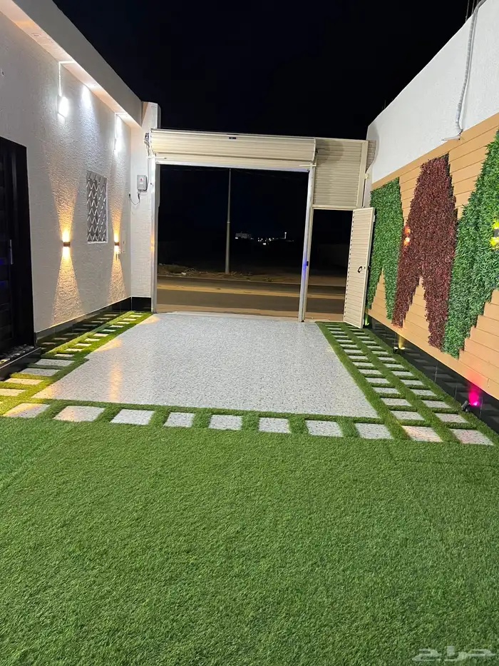 شاليهات السيف للايجار 58