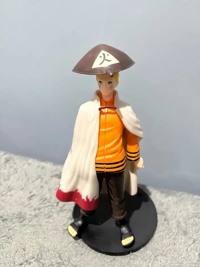 مجسم انمي ناروتو 1