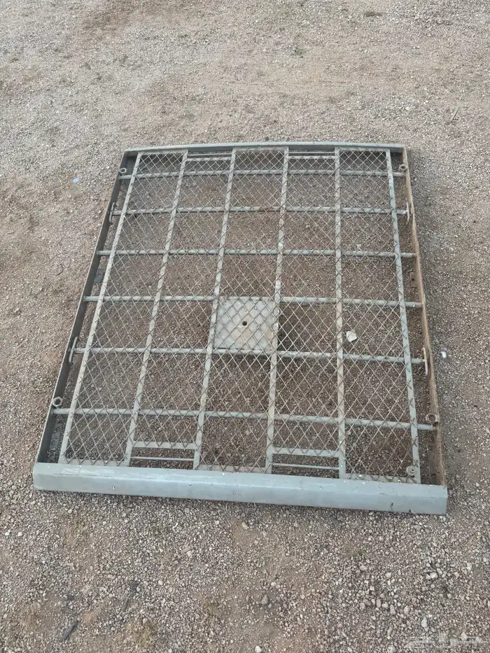 طبليات - جلسة خارجية معه اسنفج- أخياش طحين مستعمل نظيف 6