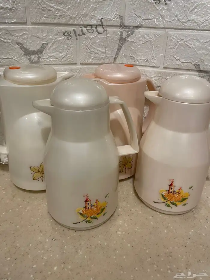 العاب واوانى 3