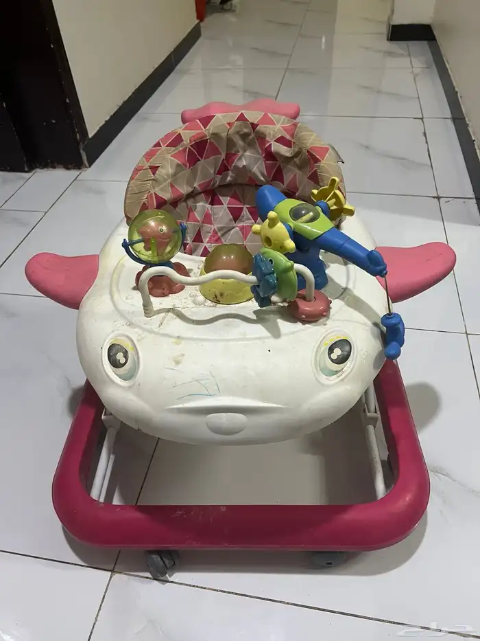 أغراض أطفال 6