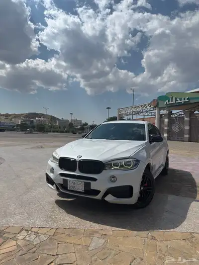BMW F16 2015 0