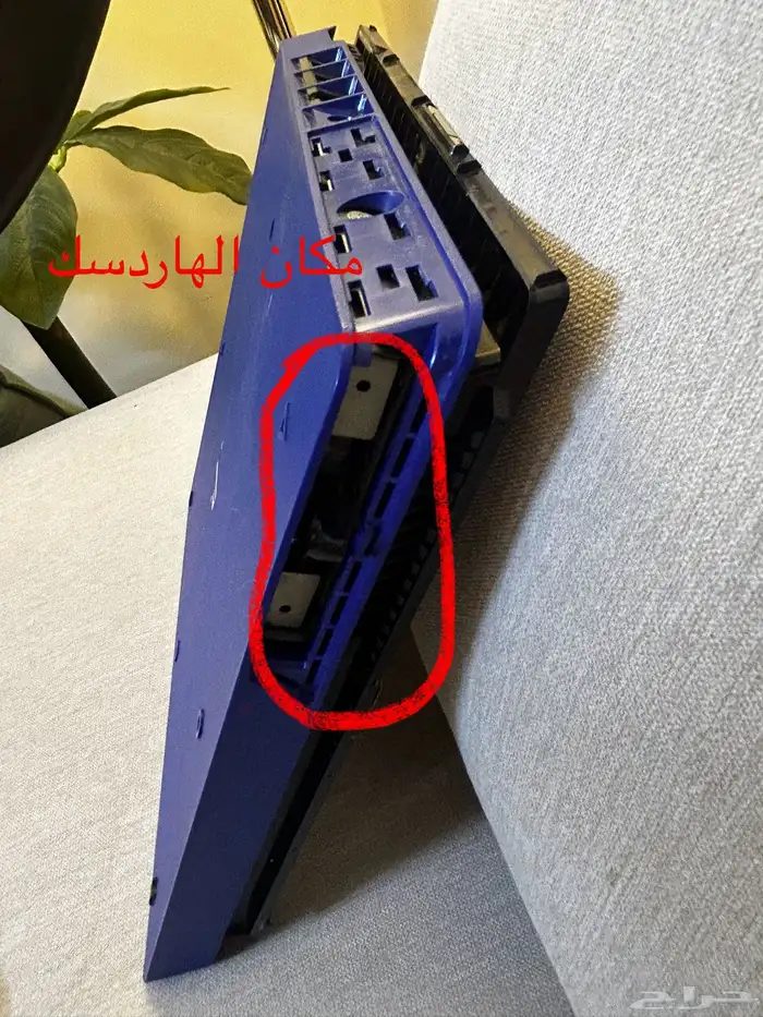 سوني 4 سليم ملكي للبيع 7