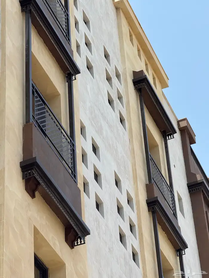 تصميم ديكورات الواجهات المعمارية وتنفيذ على الطبيعة 0