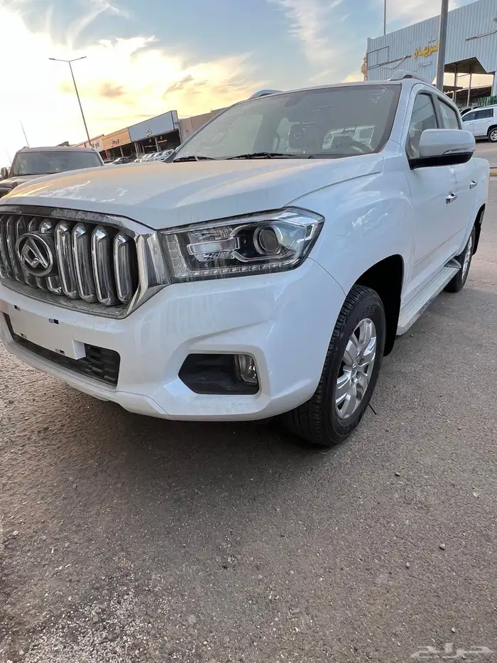 ماكسيس T60 اصفار 2023 2