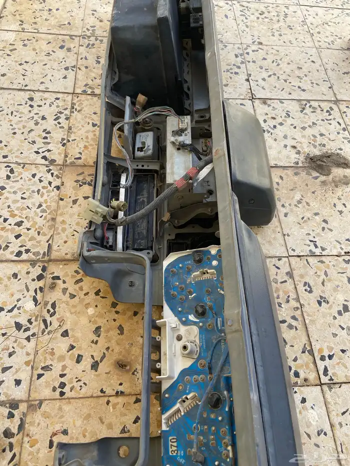 طبلون شاص 1999 -1985 5
