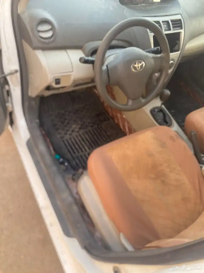 للبيع يارس 1