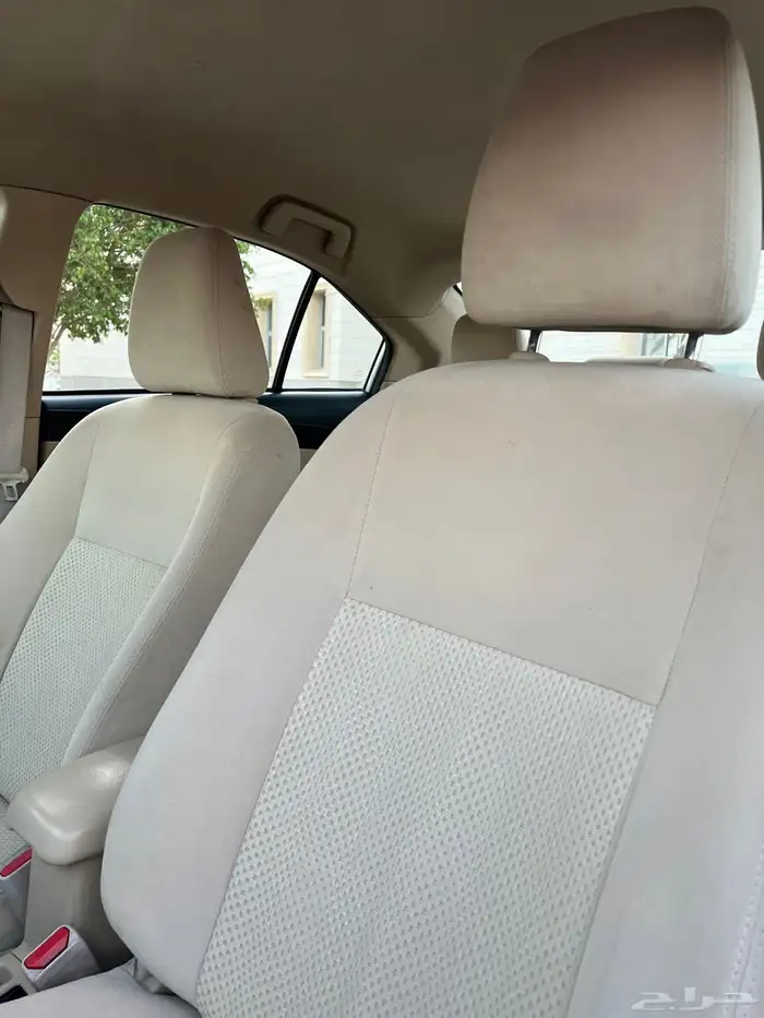 يارس مديل 2017 تم البيع 22