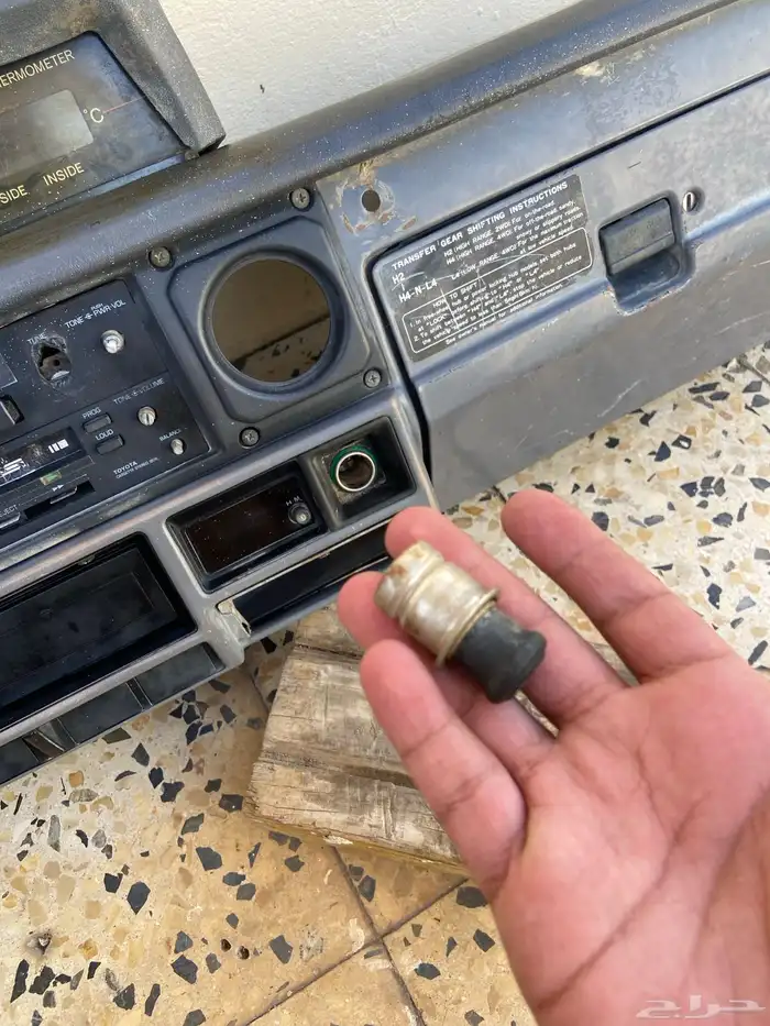 طبلون شاص 1999 -1985 12