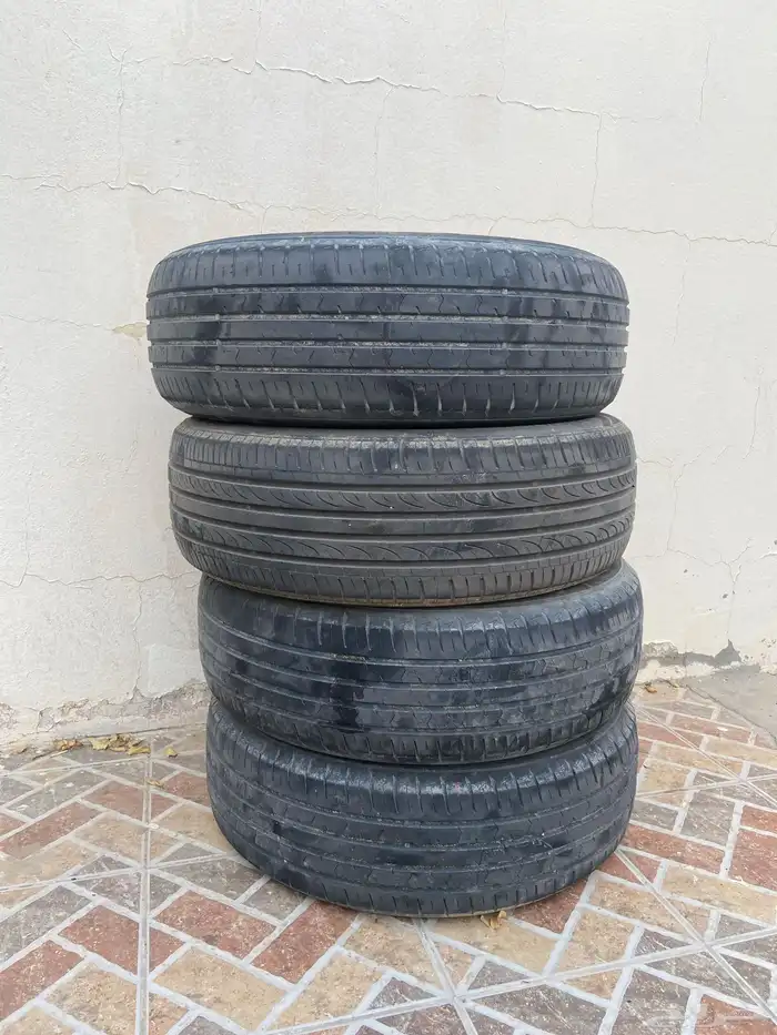 كفرات مع جنوط 0