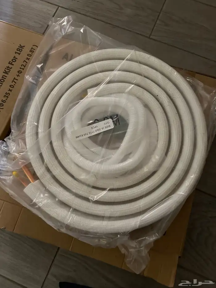 تسليك مكيفات 1