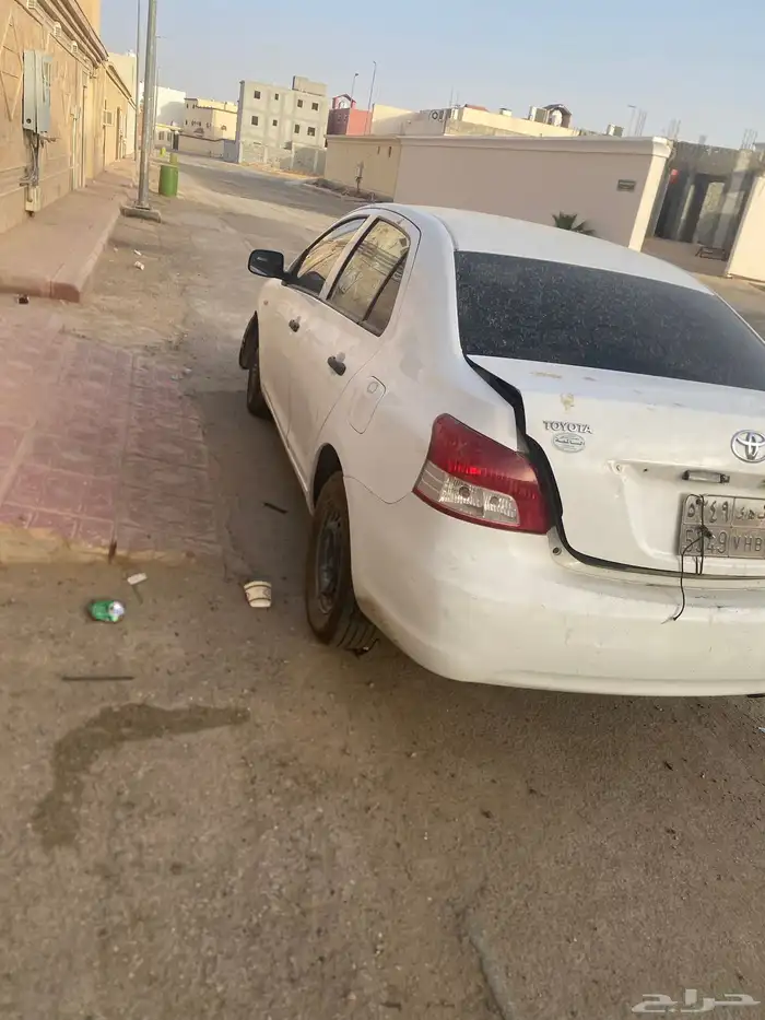 للبيع يارس 3