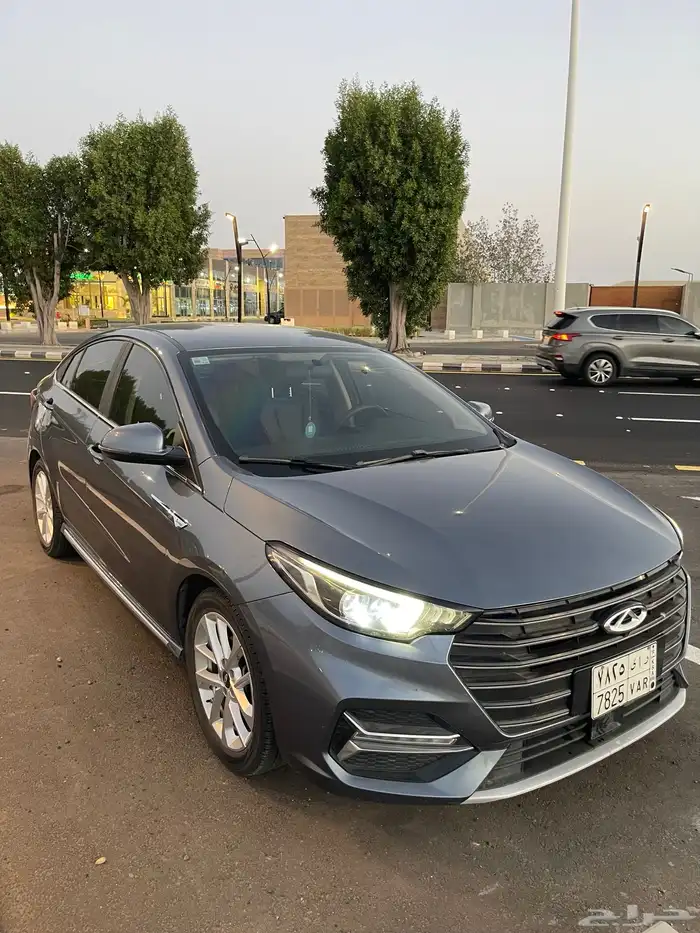 شيري اريزو 6 برو كومفورت للبيع بحالة ممتازة تم البيع 8