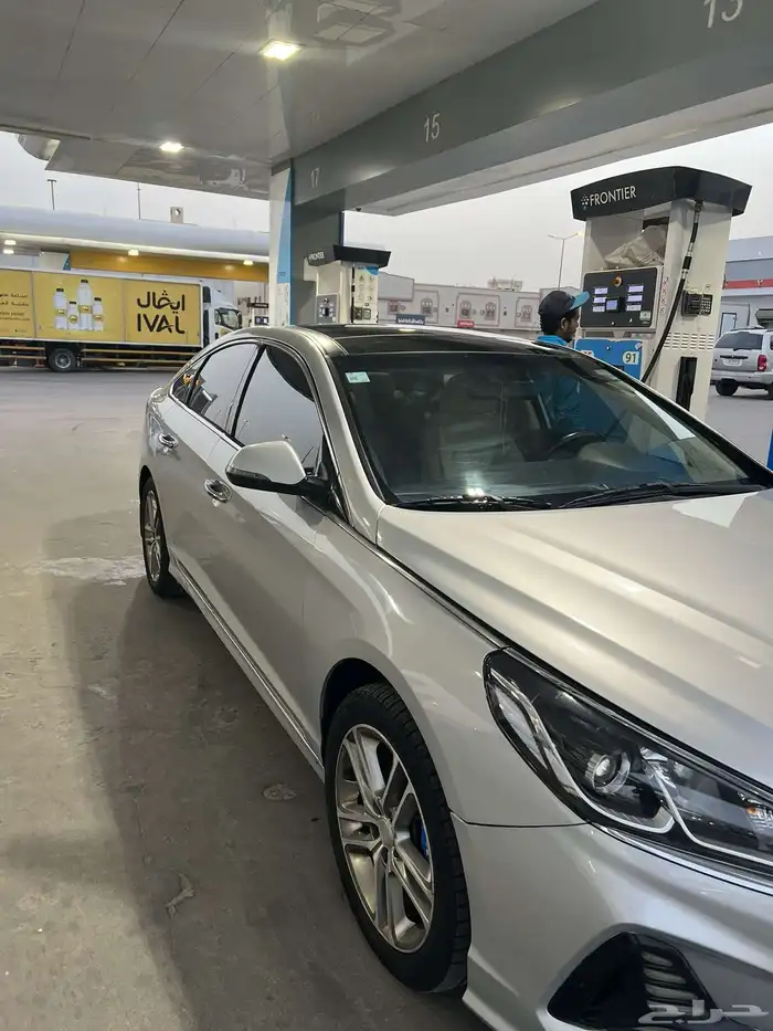 سوناتا 2019 1