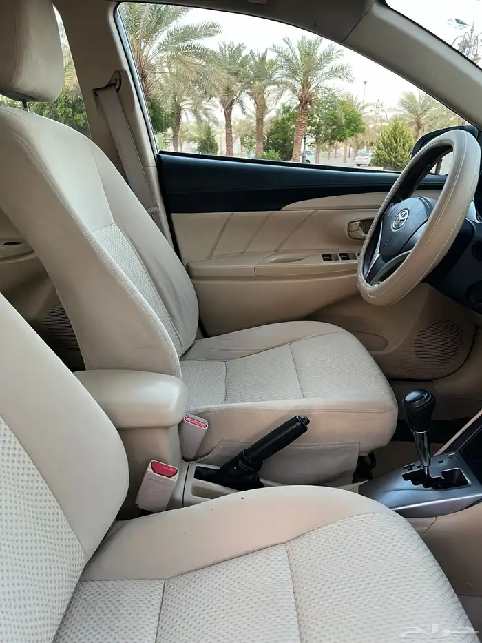 يارس مديل 2017 تم البيع 29